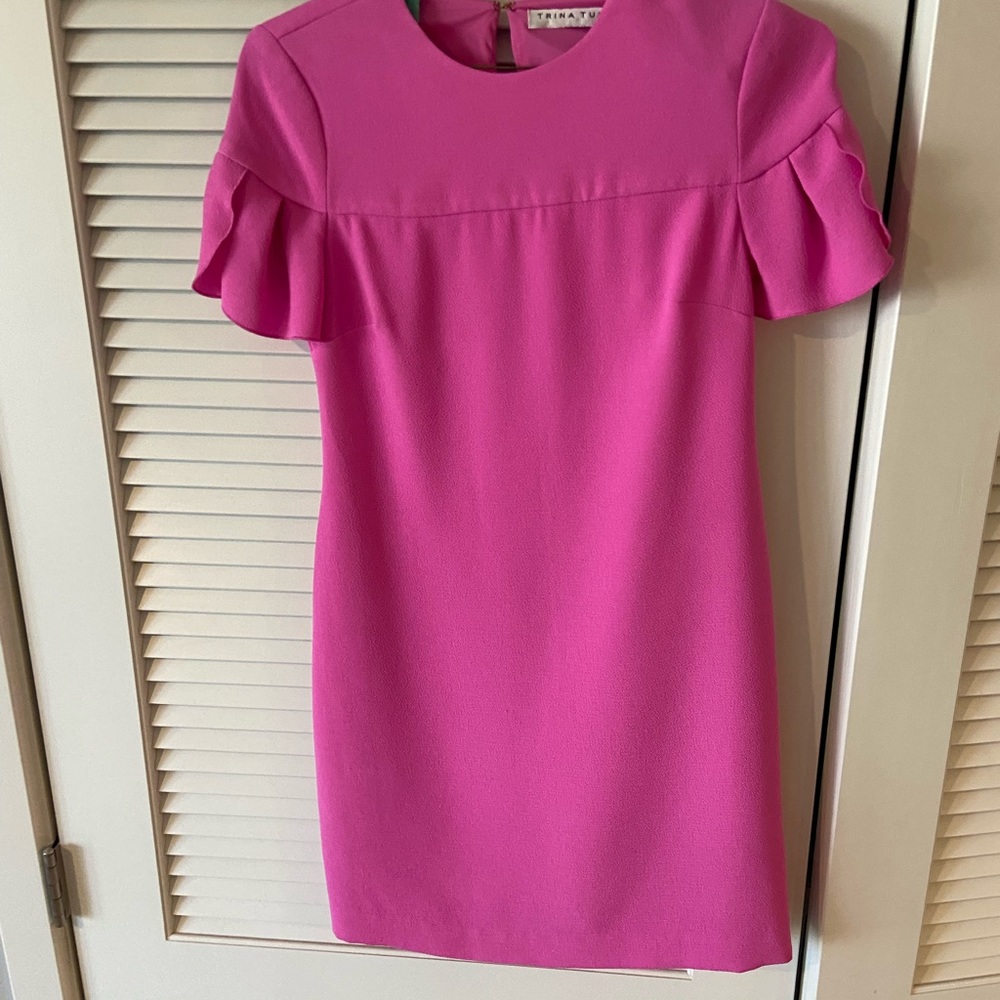 Trina Turk fun  summer dress